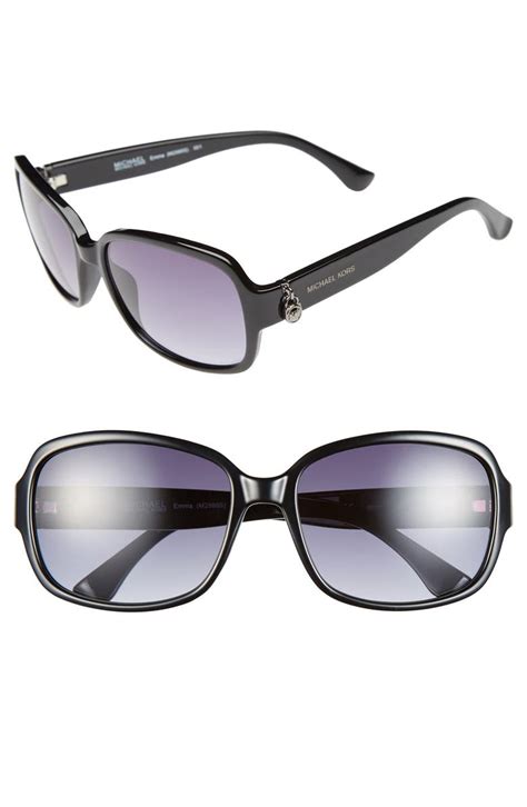 michael kors emma sunglasses|Michael Kors Sunglasses & Glasses: Eyewear .